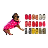 Roupinha N°10 Pra Cachorro
