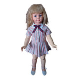 Roupinha Para Boneca Estrela Anos 70