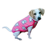 Roupinha Para Cachorro Tam 6 Soft inverno frio pet petshop
