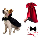 Roupinha Pet Fantasia Capa
