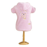 Roupinha Pet Frio Roupa