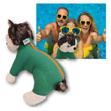 Roupinha Pet Protecao Uv