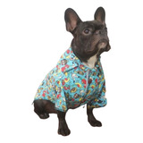 Roupinha Pet Roupa Cachorro Camisa Pet Verão Por Encomenda