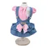 Roupinhas Pet Vestido Pra Pet Pinscher Shitzu Roupa Cachorro