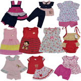 Roupinhas Roupas Para Bebê Menina 5