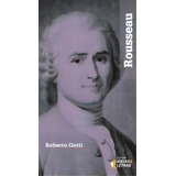 Rousseau De Gatti Roberto Editora Ideias E Letras Em Português