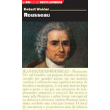 Rousseau De Wokler Robert L pm Pocket 998 Vol 998 Editorial Publibooks Livros E Papeis Ltda Tapa Mole En Português 2012
