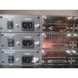 Router 3com Mod 5012