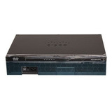 Router Cisco 2911 k9 W 3