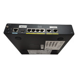 Router Cisco Isr 900 Mod C921 4p Zero Na Caixa Sem Uso 