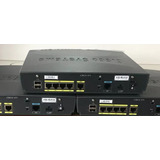 Router Cisco Modelo 871