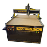 Router Cnc 1000 Por 1500