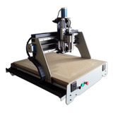 Router Cnc Alcav Tech Fcr1000b