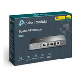 Router Omada Loadbalance Er605