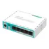 Routerboard Rb 260gs Css106 5g 1s 5p Giga+sfp Cx Lacrada
