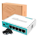 Mikrotik