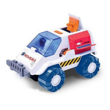 Rover Espacial Astronauta F00242