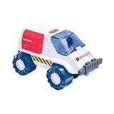 Rover Espacial Astronautas Multicolorido