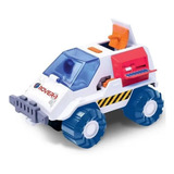 Astronautas