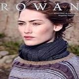 Rowan Revista De Tricô E Crochê