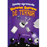 Rowley Apresenta Historias