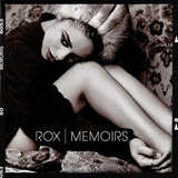 Rox Memoirs cd novo raro lacrado 