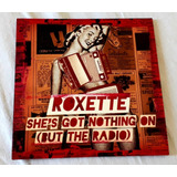 Roxette Cd Single She Is Got