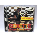 Roxette Crash  Boom  Bang