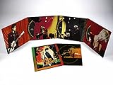 Roxette Joyride 30th Anniversary Edition 3 CD Álbum Box Set Digipak Deluxe Edition