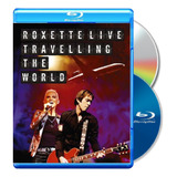 Roxette   Live Travelling The