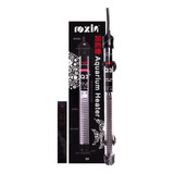 Roxin Q3 200w Termostato Aquecedor Aquece Água Aquario 110v 127v
