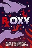 Roxy english Edition