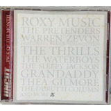 Roxy Music The Pretenders
