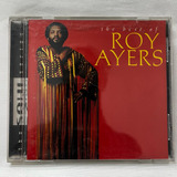 Roy Ayers Cd The Best Of