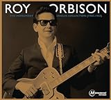 Roy Orbison The Monument Singles Collection 2 CD 1 DVD 