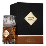 Royal Blend French Avenue