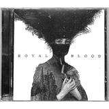 Royal Blood Cd 2014