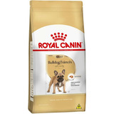 Royal Canin Bulldog Frances