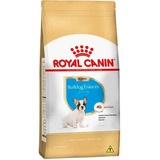 Royal Canin Bulldog Frances