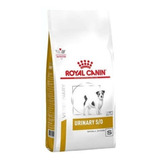 Royal Canin Canine Urinary S o