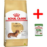 Royal Canin Dachshund 2 5 Kg