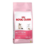 Royal Canin Feline Kitten P  Gato Filhote 1 5kg