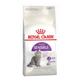 Royal Canin Feline Nutrition Sensible Gato Ad 1 5kg Oferta 