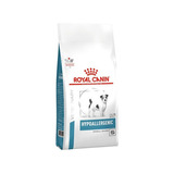 Royal Canin Hypoallergenic Small