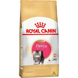 Royal Canin Kitten Persa Gatos Filhotes