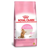 Royal Canin Kitten Sterilised Filhotes Castrados