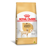 Royal Canin Labrador Retriever Cães Adultos 12 K Pet