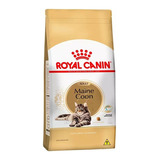 Royal Canin Maine Coon 4 Kg