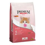 Royal Canin Nova Fórmula Ração Para Gato Premium Filhote 1kg