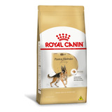 Royal Canin Pastor Alemao